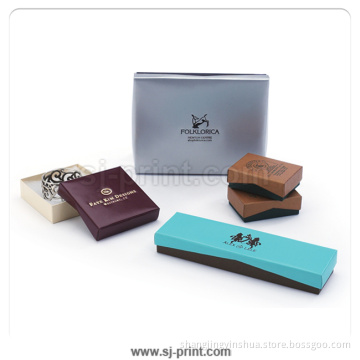 Jewelry Box / Cosmetic Box / Chocolate Box / Garment Box / Gift Box